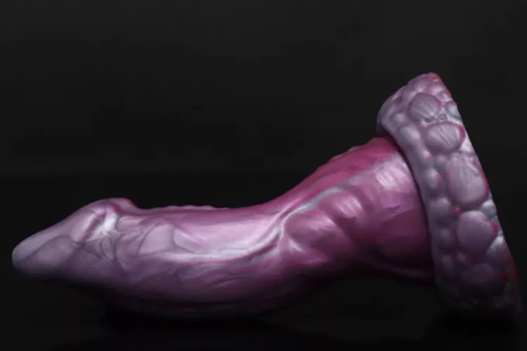 Slasher Silver Color