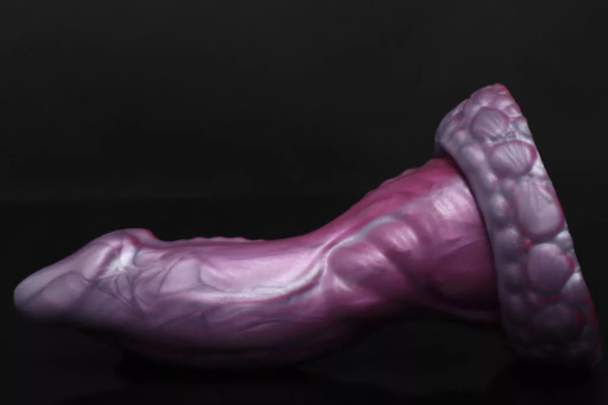 Slasher Silver Color