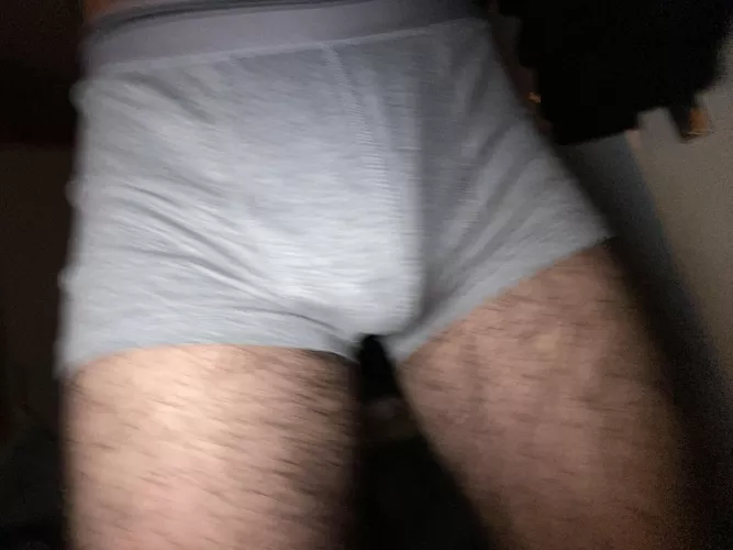 Str8 but what do you think