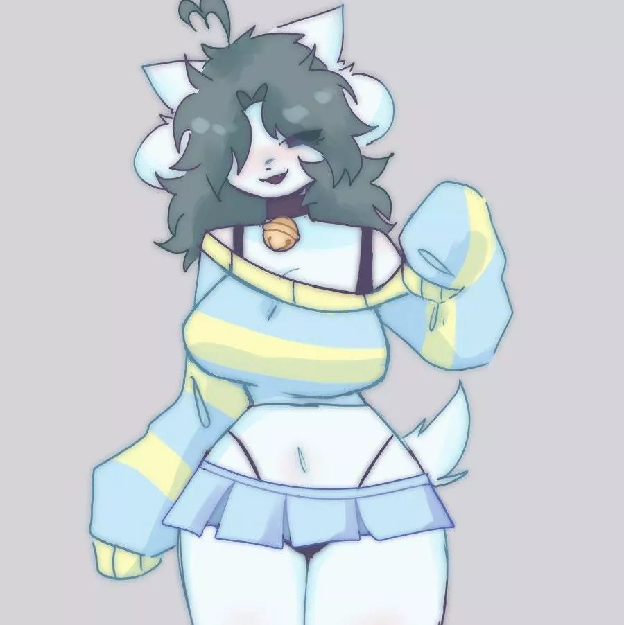 [temmie]
