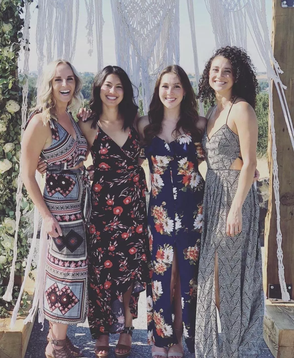 They’re begging to be ranked