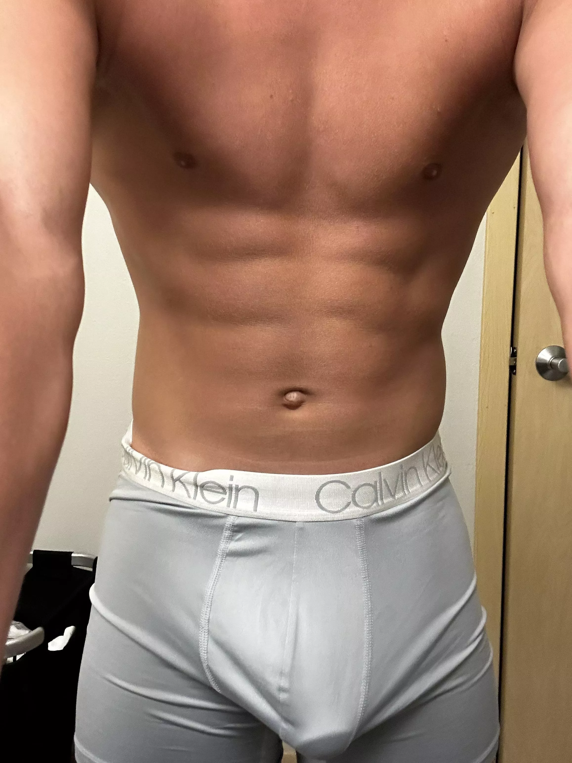 Thick dick I got here