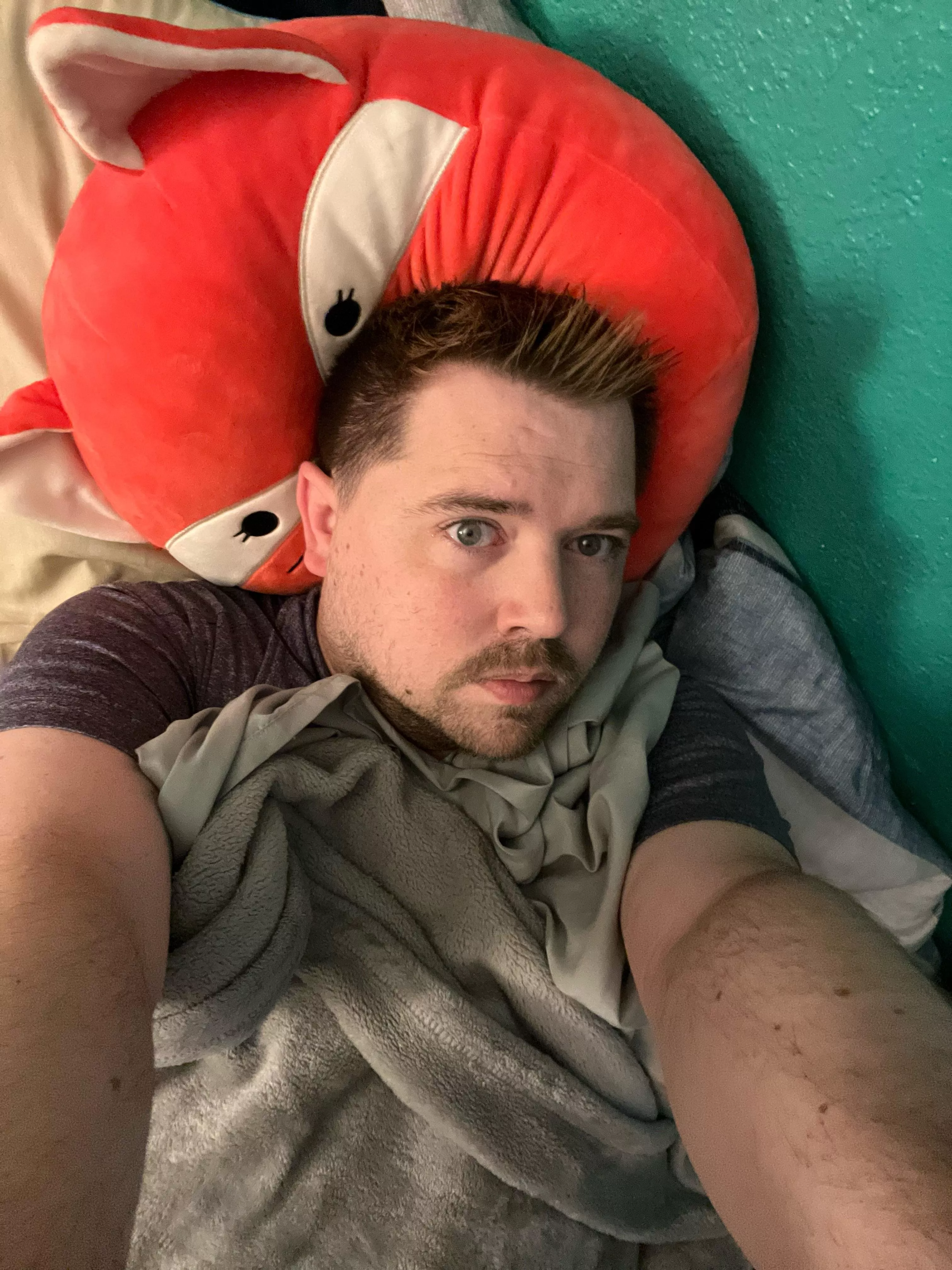 Time for the weekend!