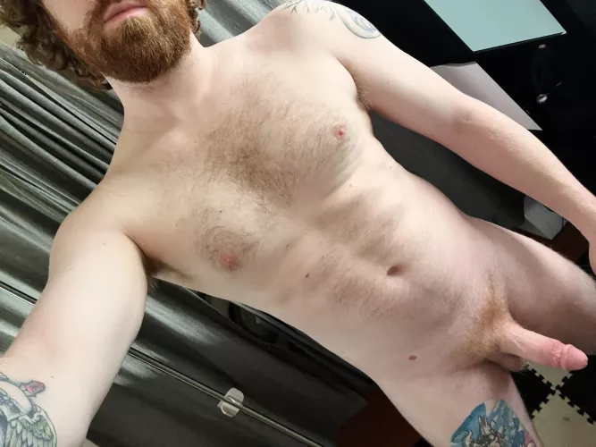 Wanna do something about this semi?