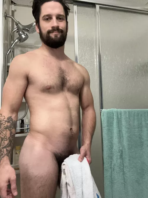 Was away for a bit but I’m here!