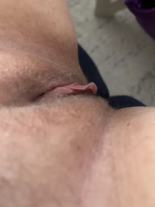 Was in the mood to take “pelfies”