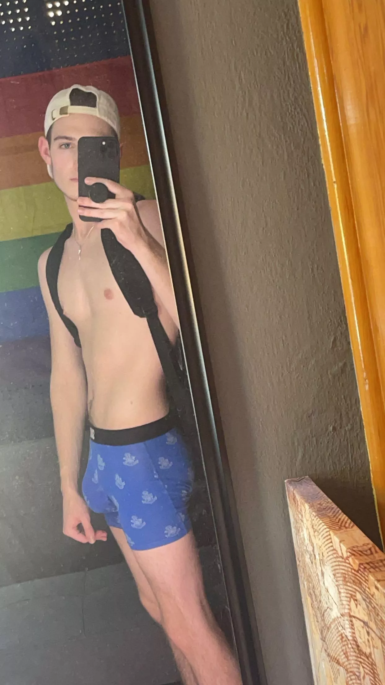 What’s your favorite brand?