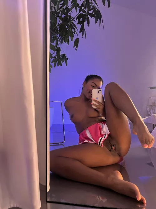 Which shade of pink is your favorite here ? ;)