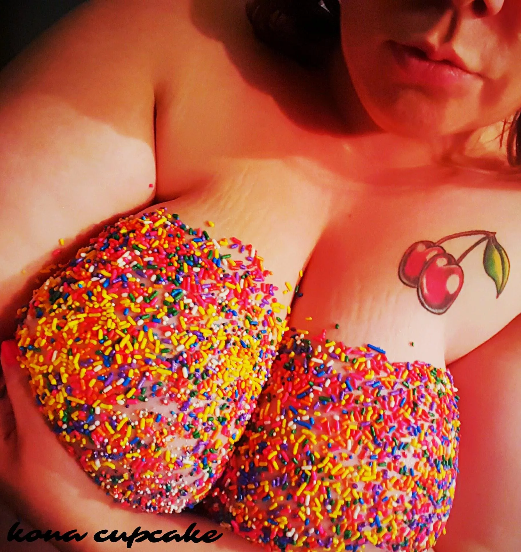 Who has a birthday? Hope it's sweet