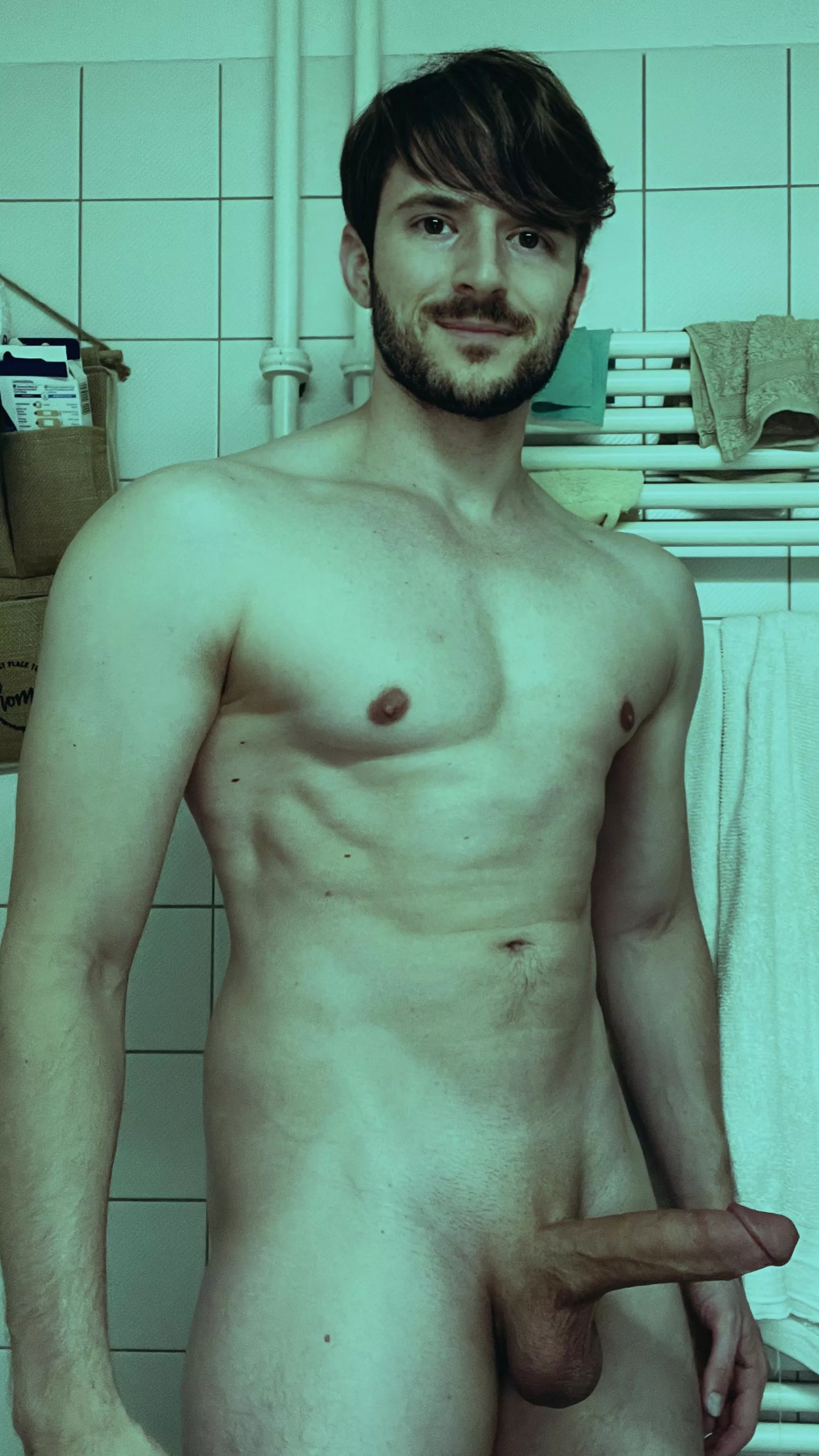 Who needs a little more dick this weekend?