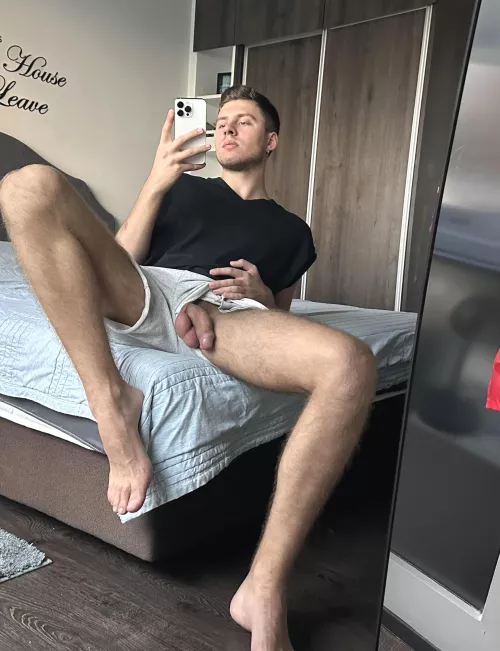 Who's mouth can I use?