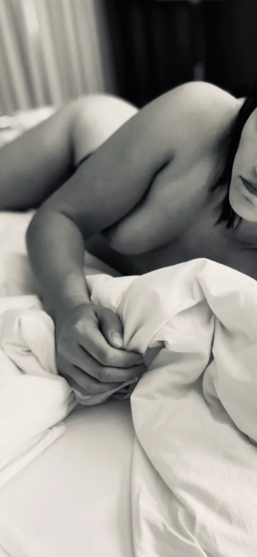 Will you cum on me? :)