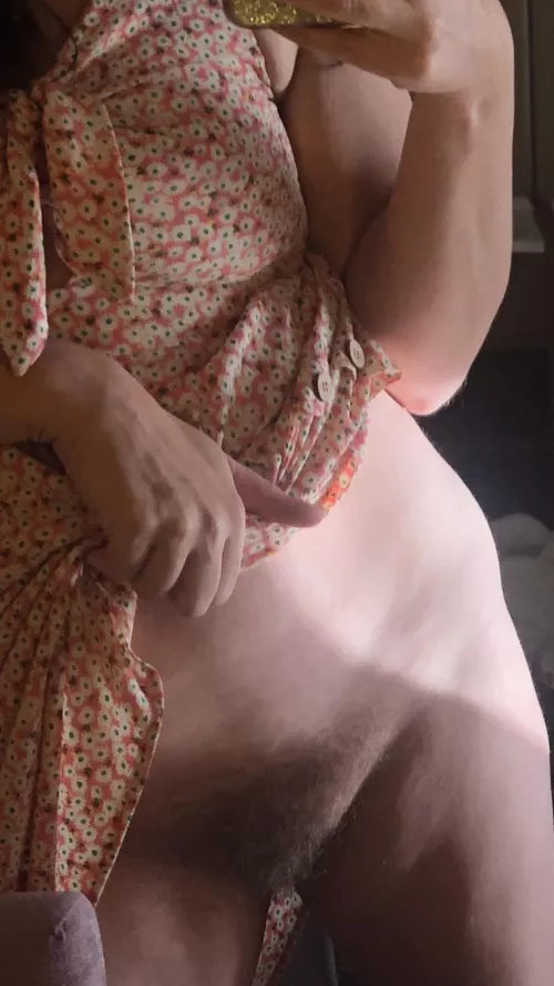 Wish you could feel how soft this is😘