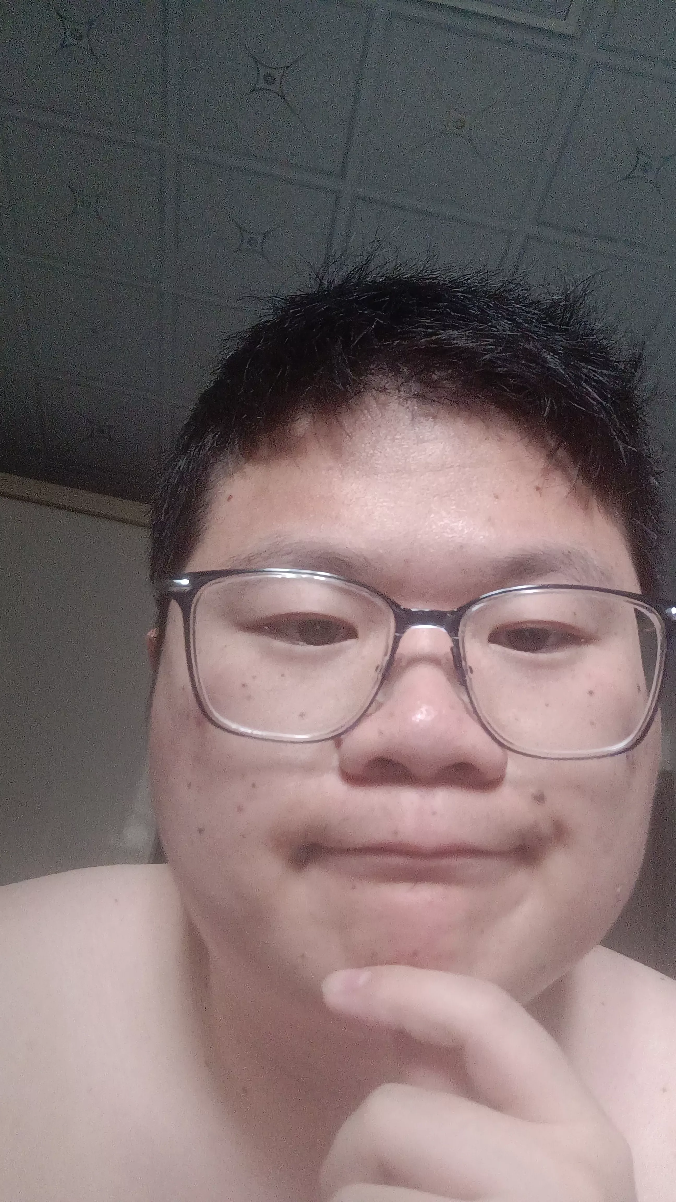 Working 7Days in a row.So tired..