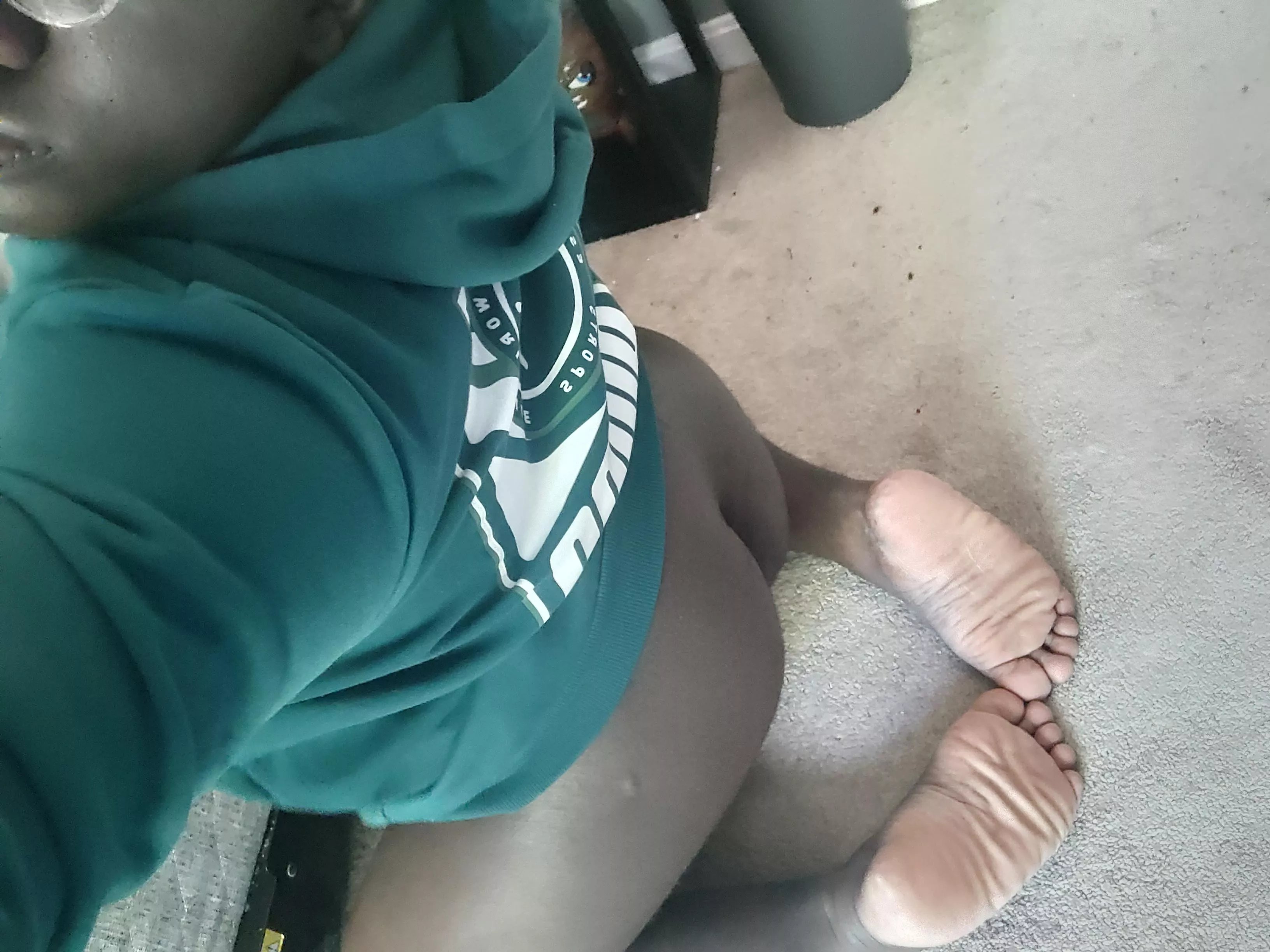 Would you ever pull out