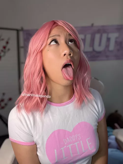 Would you paint this face?