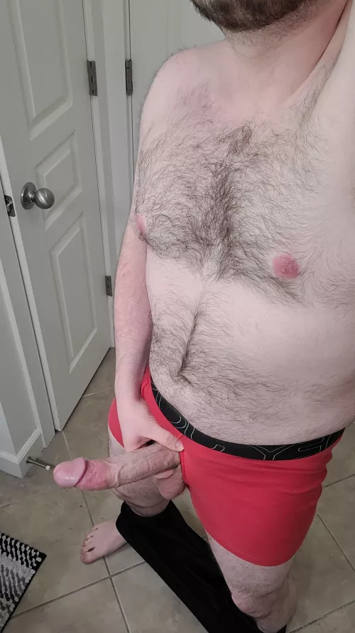 You know you want a taste