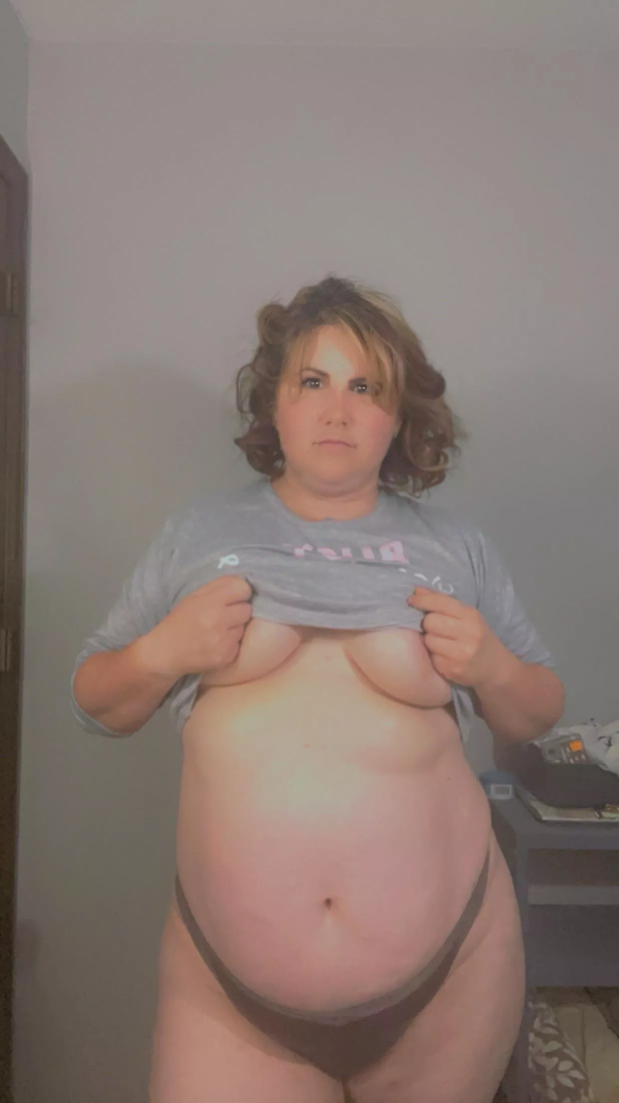 You should come see more 😉