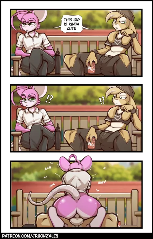 You're Cute~ (Jay-R)