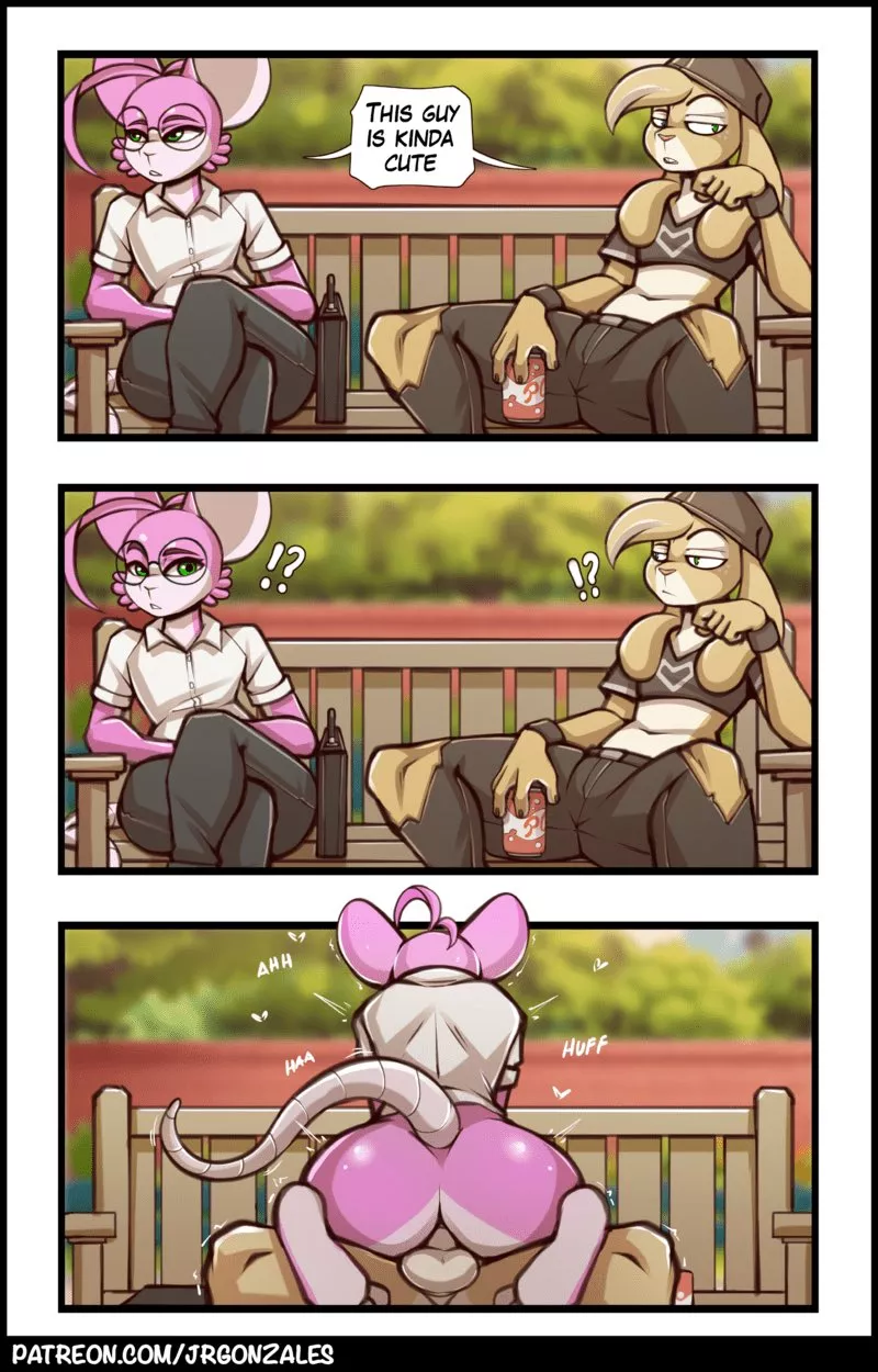 You're Cute~ (Jay-R)