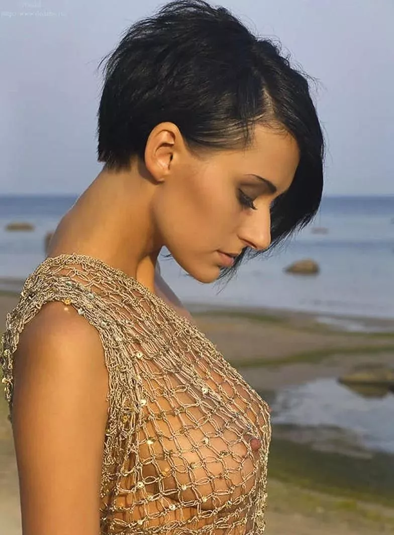 Yulia Pilushka Androschuk