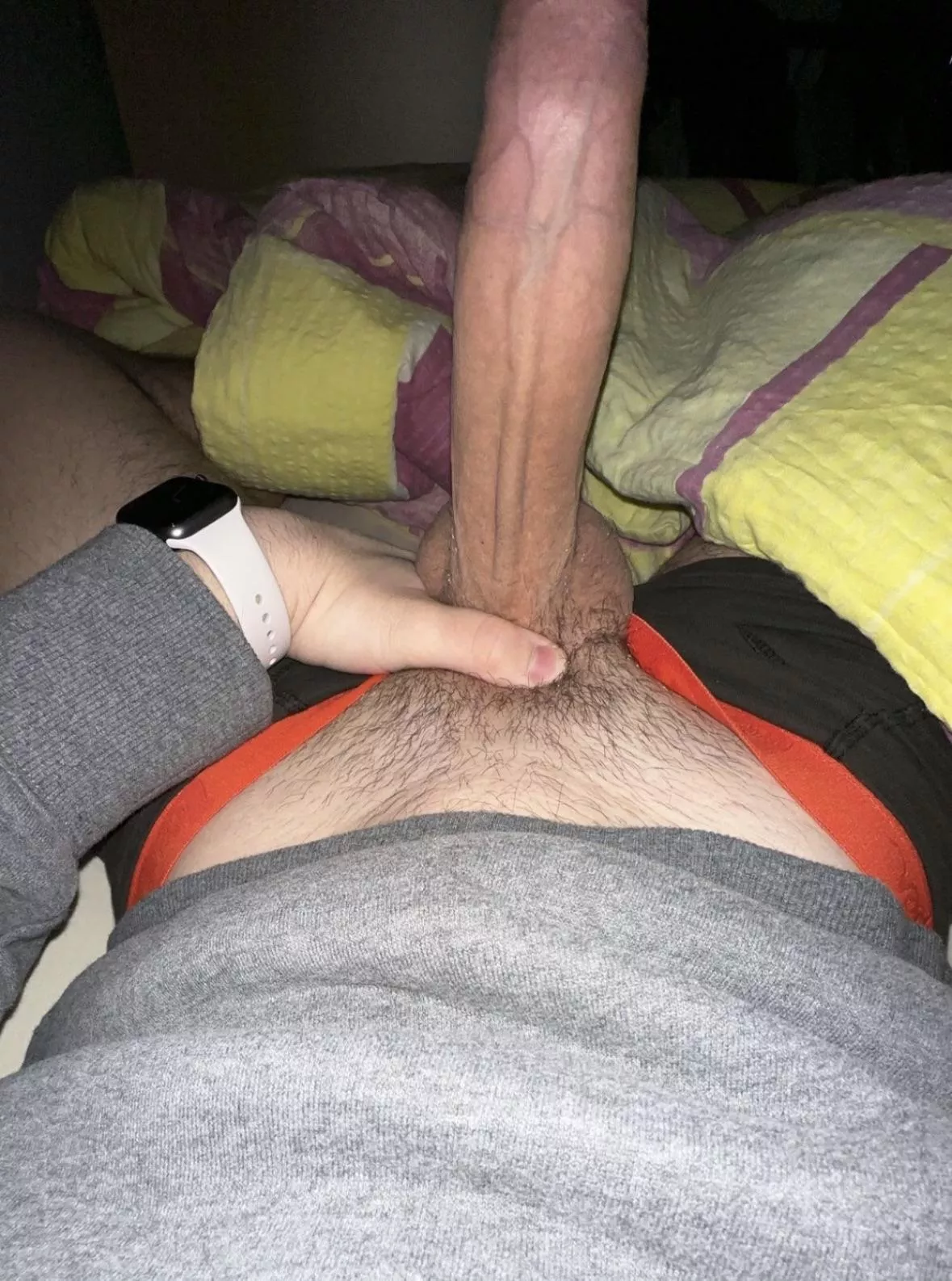 19m waiting for you in my dms
