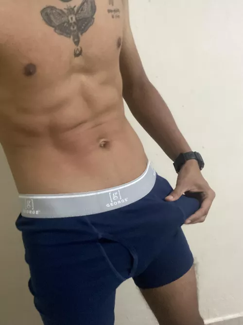 [21] Will you deepthroat me?