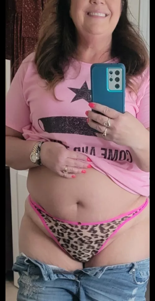 54yo married shared wife here!