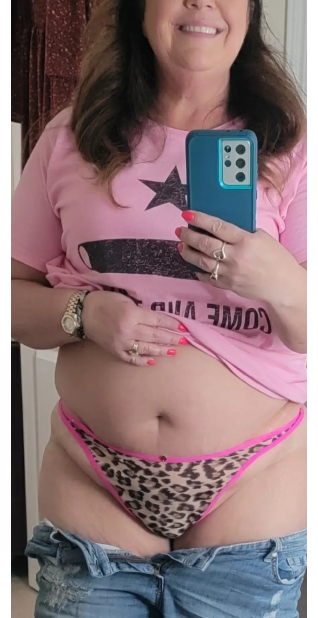 54yo married shared wife here!