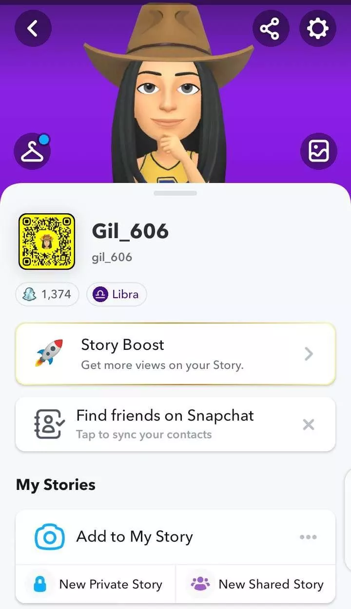 Add her