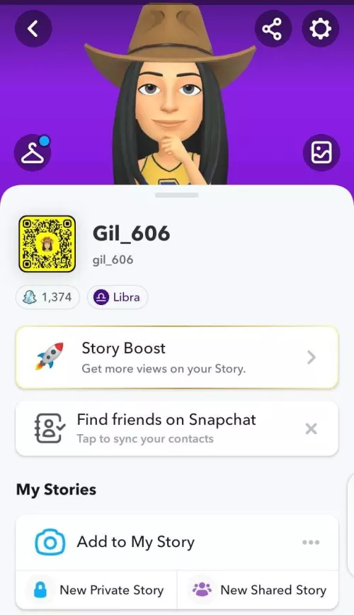 Add her