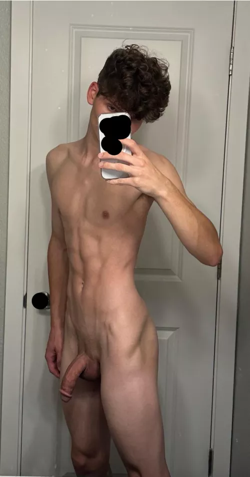 Am I twink enough for you?