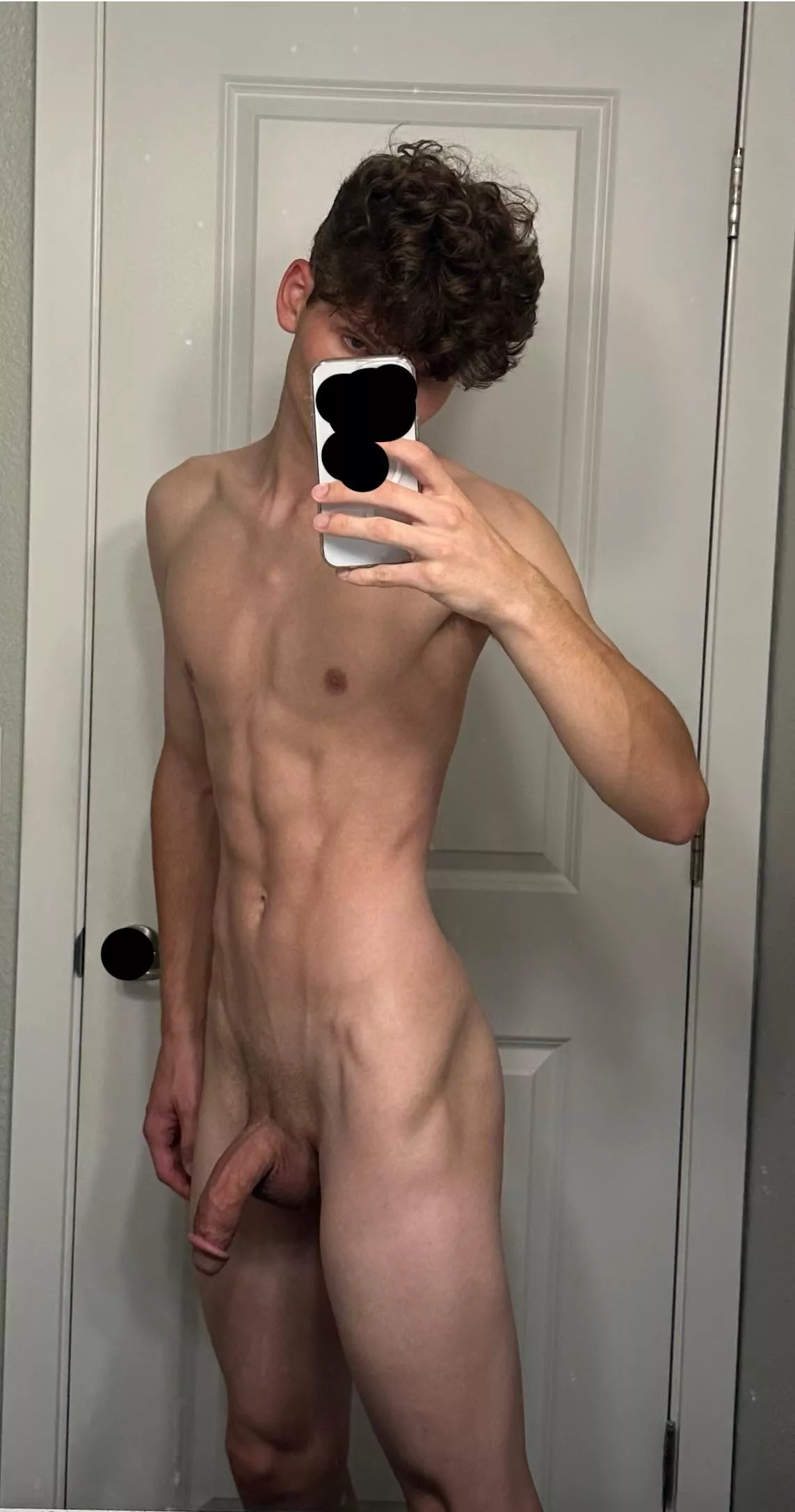 Am I twink enough for you?