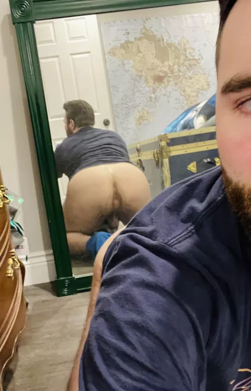 any takers or should I say givers😏