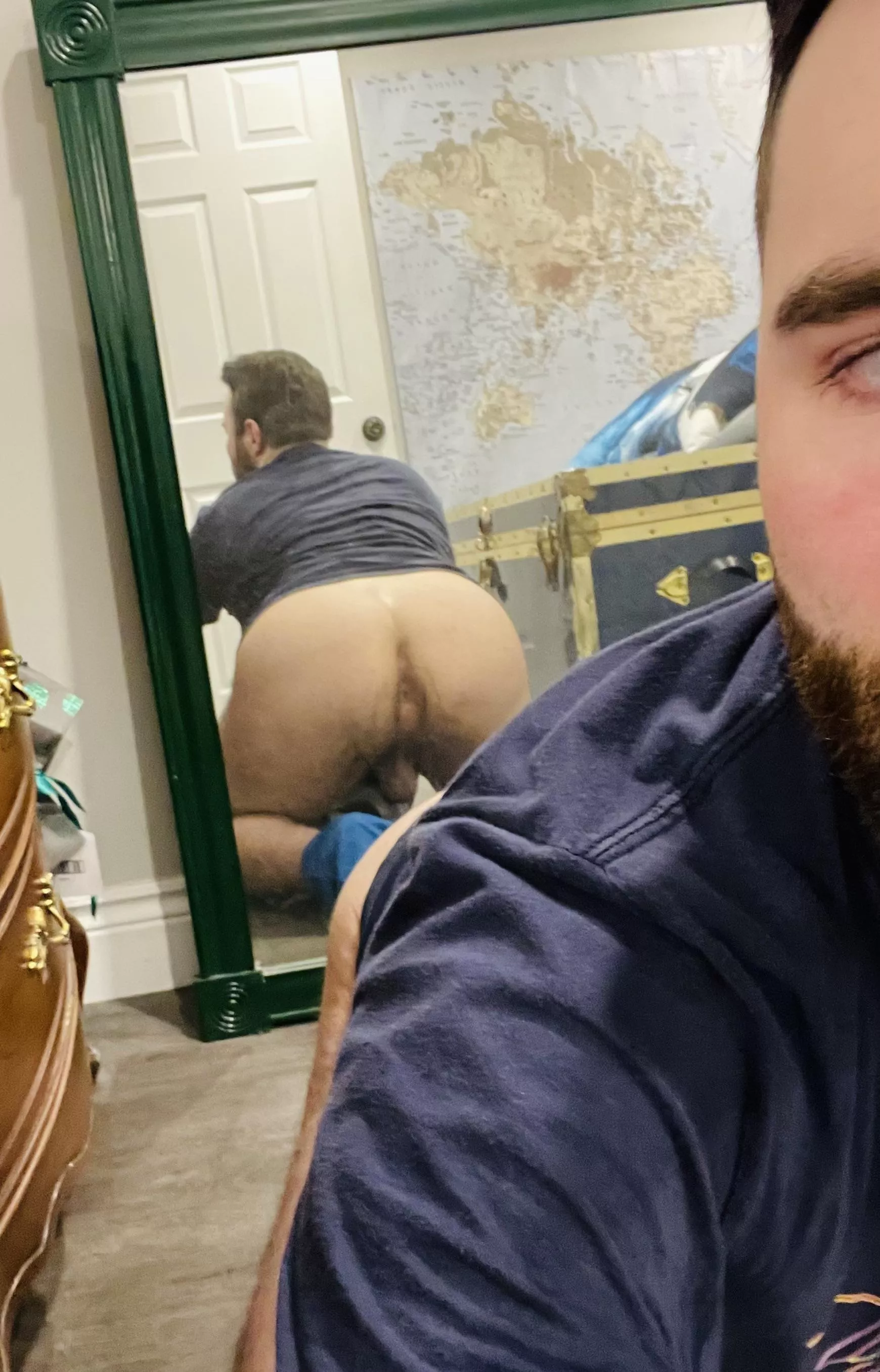 any takers or should I say givers😏