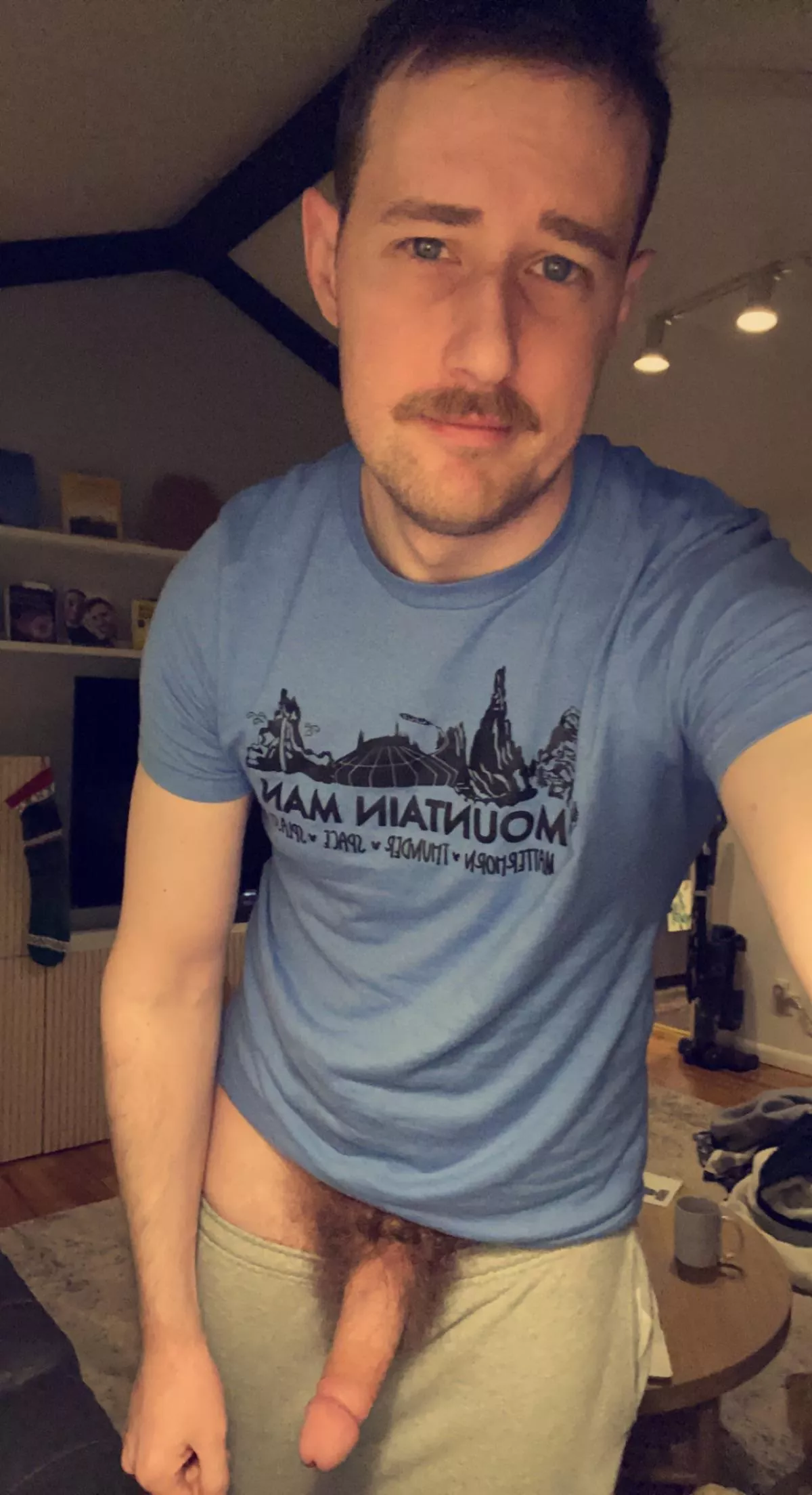 Aren’t you glad it’s sweatpants season?