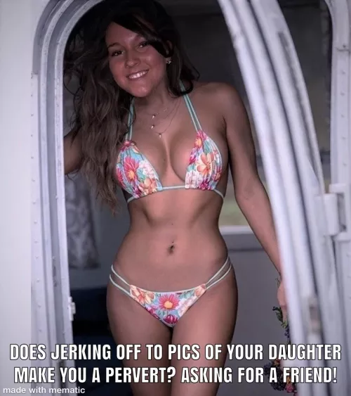 Asking for a friend!