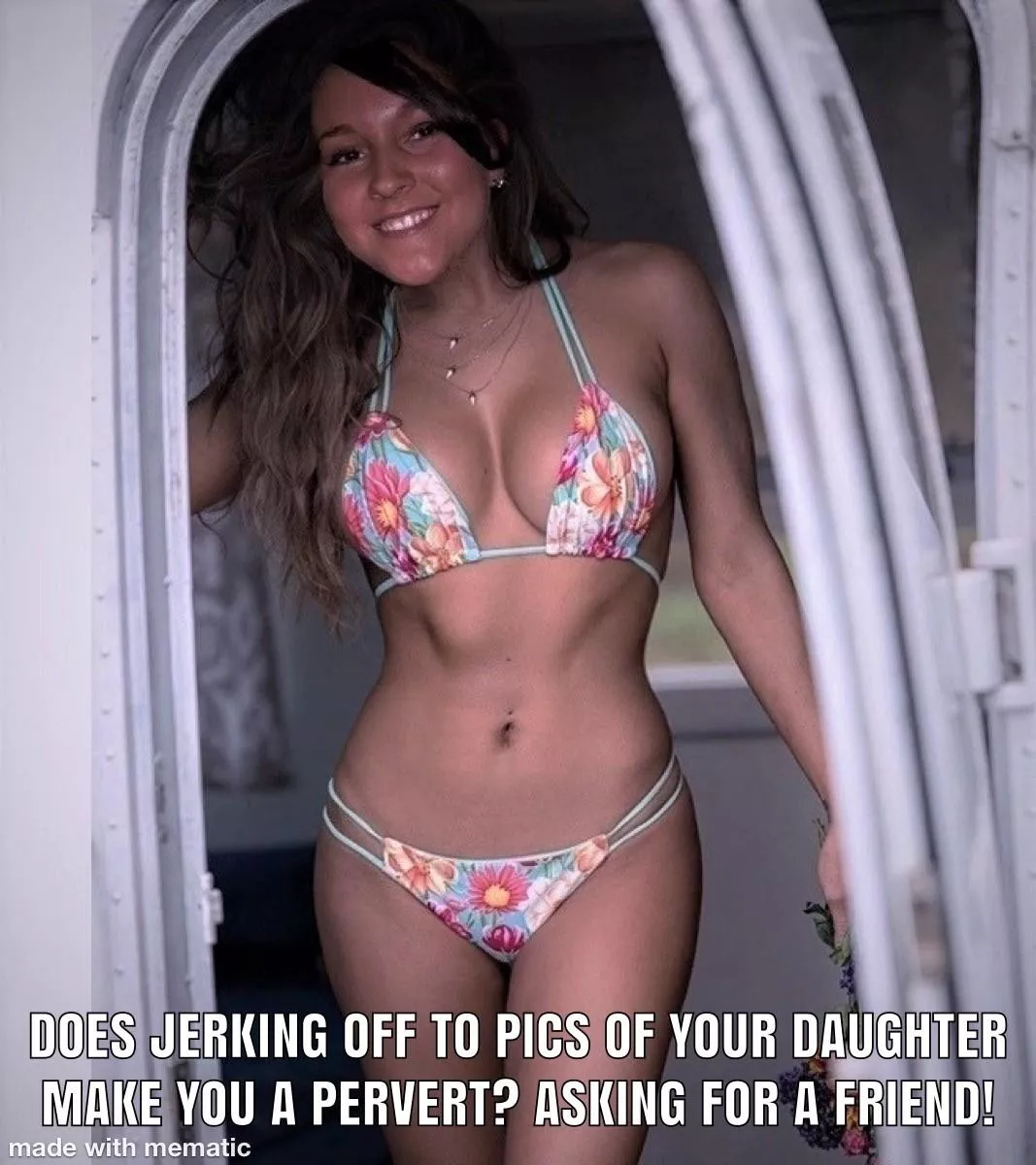 Asking for a friend!