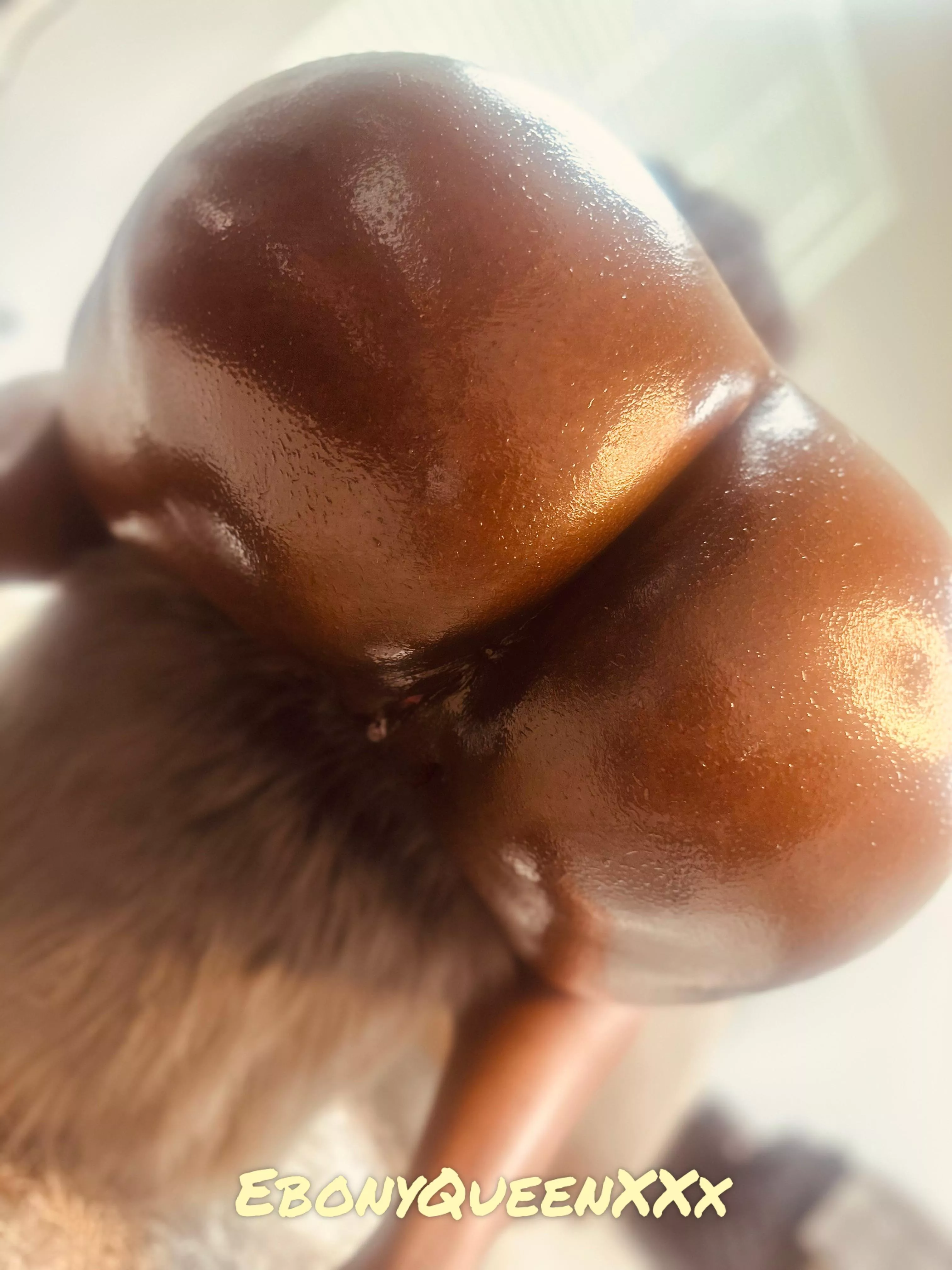 Big Booty lovers! What you doing with all this ass?