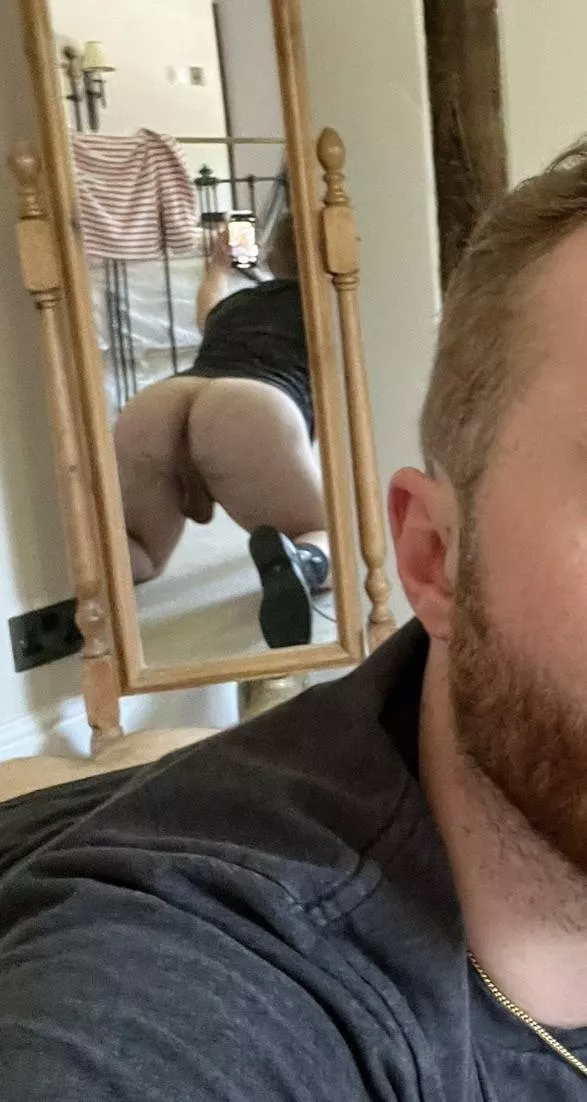 Bringing up the rear with my first post.