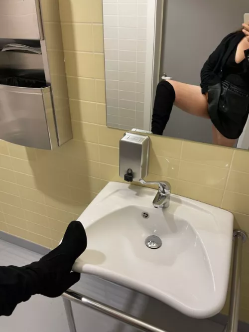 Bury your face in it