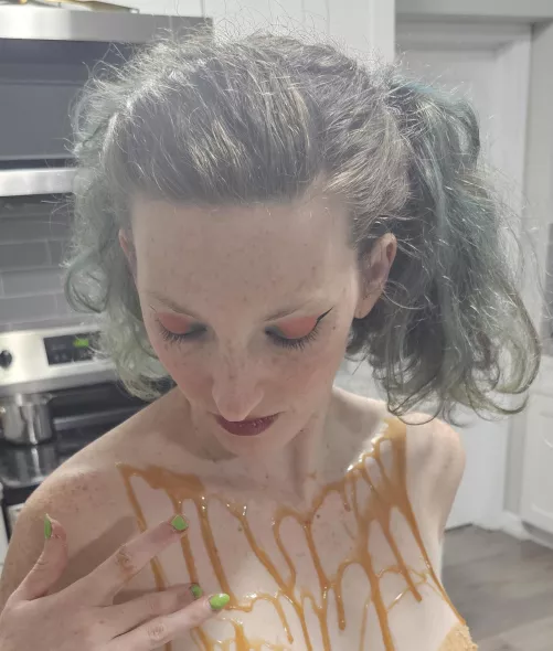 Can't wait to make my next big mess 😍