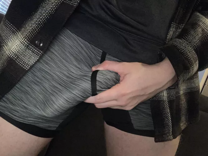 Come convince me to whip it out