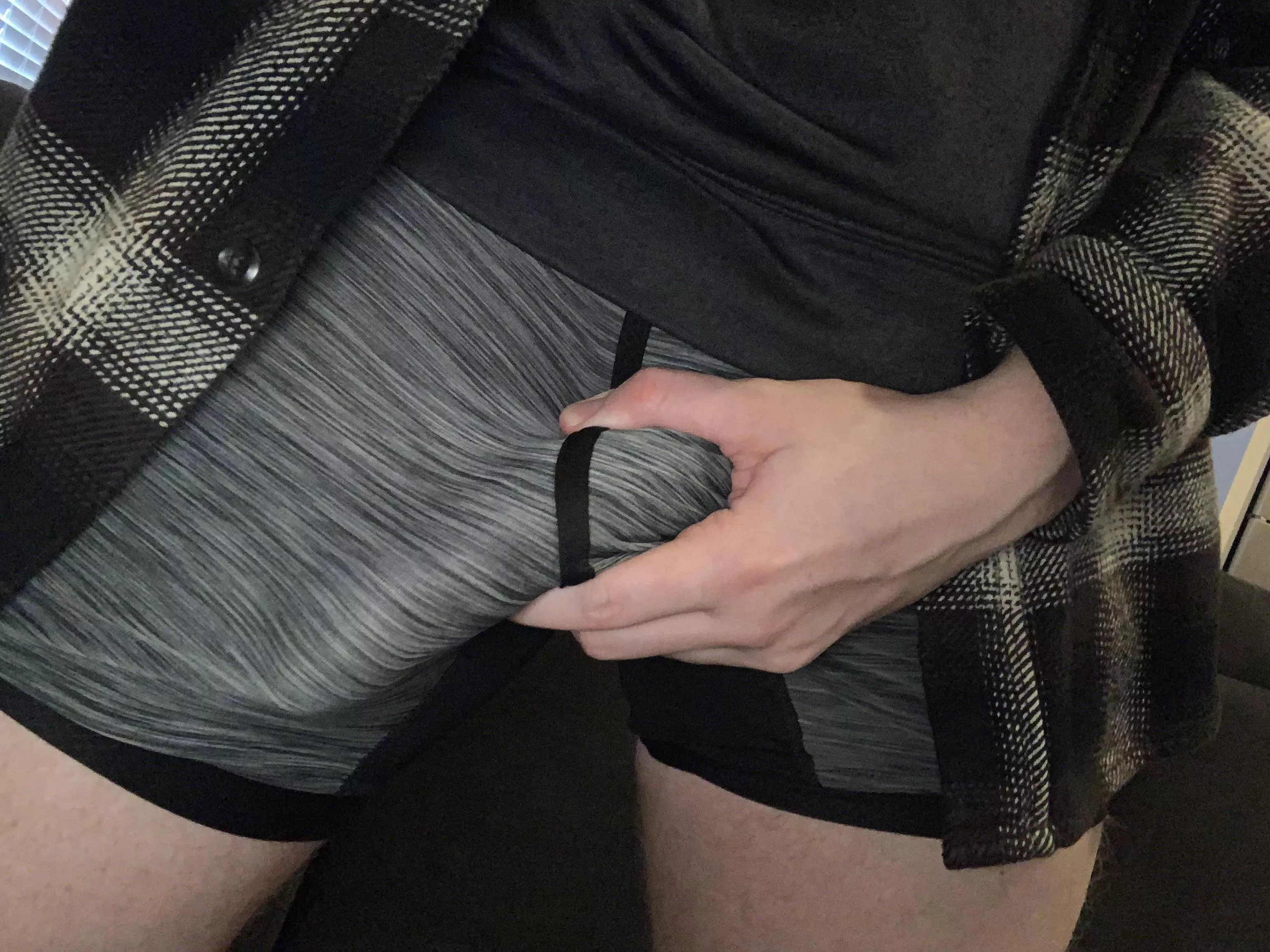 Come convince me to whip it out