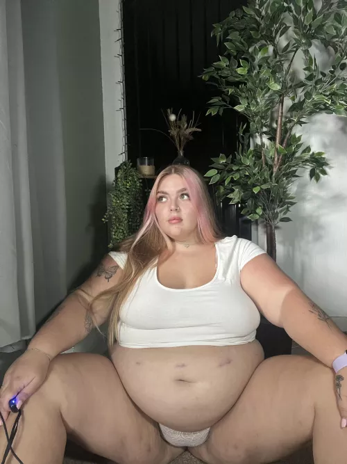 Cum in me or on me?😉😈💦