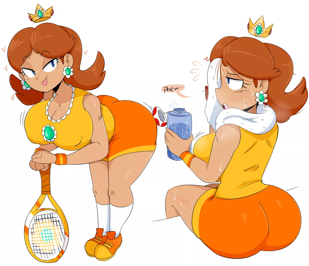 Daisy (Jinu)