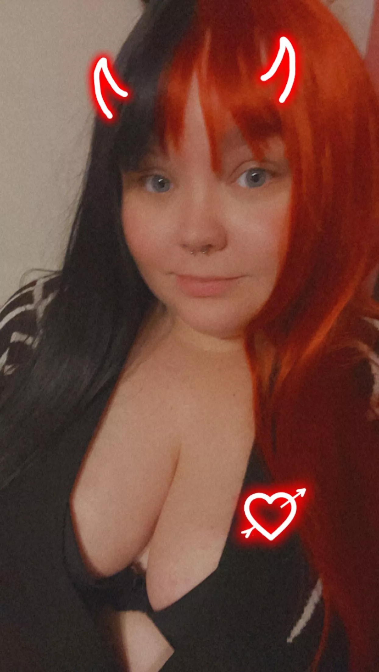 Date night 😝 Where we going?