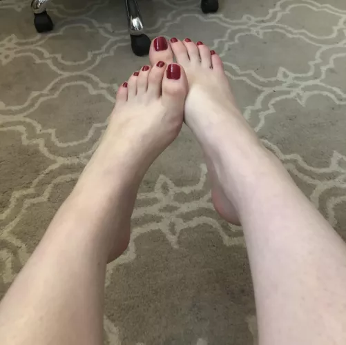 Do I remind you of a teacher you used to want to fvck?