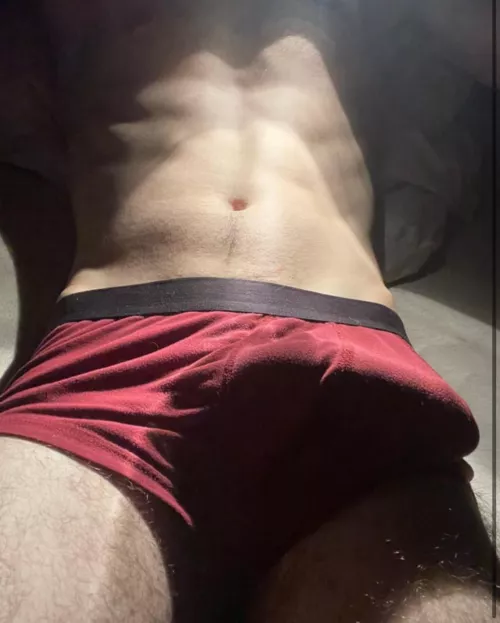 Do these underwear make my bulge look big?