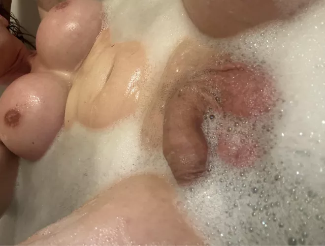 Do you like a fully covered foreskin